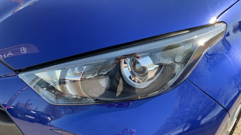 Toyota Yaris 1.5 Hybrid Icon 5dr CVT Hybrid Hatchback